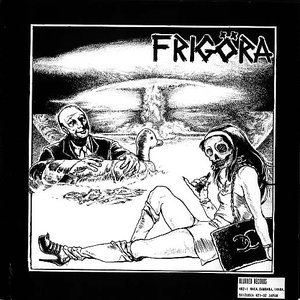Frigöra / Diskonto