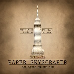 Paper Skyscraper