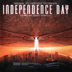 “Independence Day”的封面