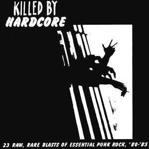 Killed By Hardcore