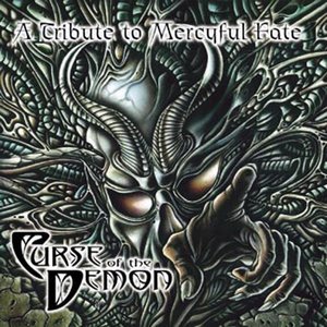 The Unholy Sounds Of The Demon Bells - A Tribute To Mercyful Fate