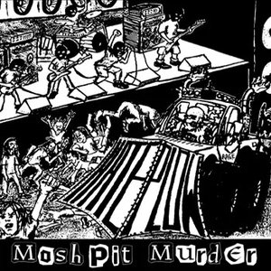 Mosh Pit Murder