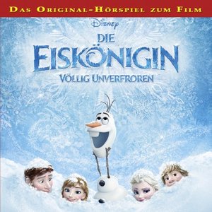 Die Eiskönigin - Völlig unverfroren