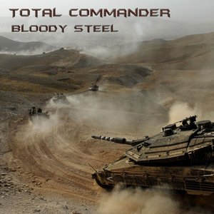 Image for 'Bloody Steel'