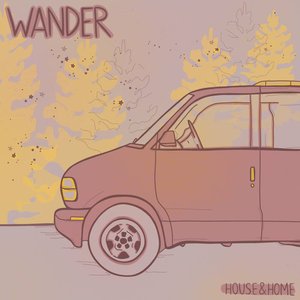 Wander - Single