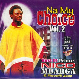 Na My Choice Vol.2