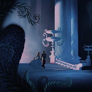 Awatar dla Cinderella Chorus