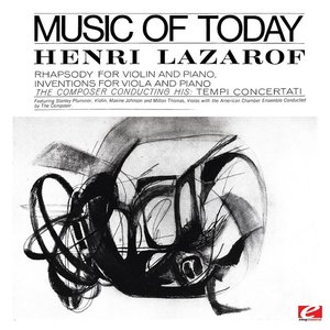 Music Of Today