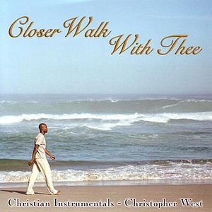 Closer Walk With Thee - Christian Instrumentals