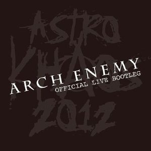 Astro Khaos 2012: Official Live Bootleg