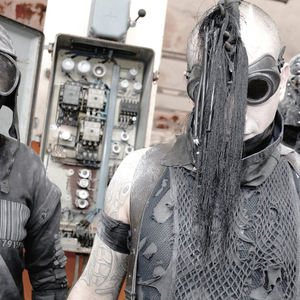 First Black Pope photo provided by Last.fm