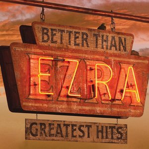 Изображение для 'Better Than Ezra: Greatest Hits'