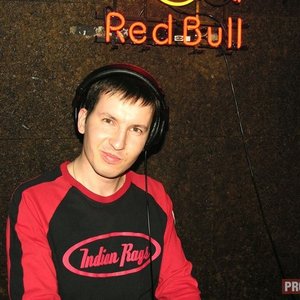 Awatar dla dj Anton Antonov