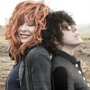 Mylène Farmer & LP için avatar