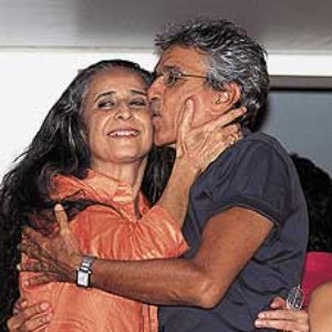 Caetano Veloso e Maria Bethânia 的头像