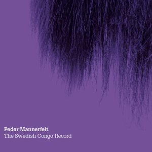 “The Swedish Congo Record”的封面