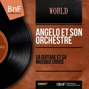 Sa guitare et sa musique douce (Mono version)