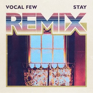 Stay (Remix)