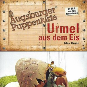 Augsburger Puppenkiste - Urmel aus dem Eis