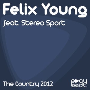 The Country 2012 (feat. Stereo Sport)