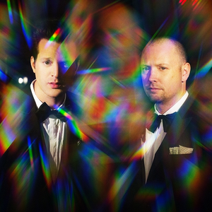 Tuxedo photo provided by Last.fm