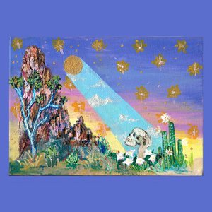 Gargled Delvings into the Hallucinogenic and Spiritual Properties of the Datura Wrightii as it Relates to the Desert Occult