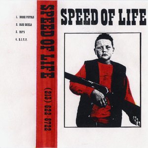 Speed of Life