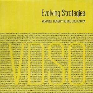 Evolving Strategies
