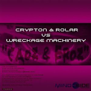 Wreckage Machinery And Rolar 的头像