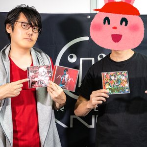 REDALiCE & USAO 的头像