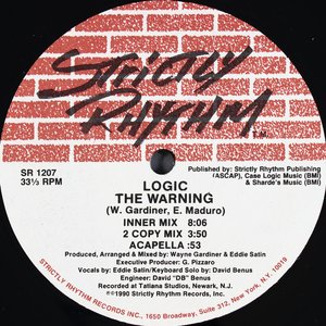 The Warning (Remixes)