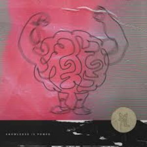 Knowledge Is Power - EP