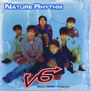 Waになっておどろう New Album Mix V6 Lyrics Song Meanings Videos Full Albums Bios