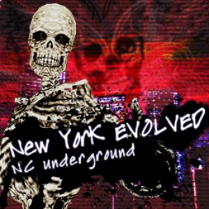 NC underground 的头像