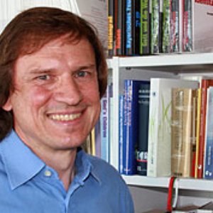 Wolfgang Küpper 的头像