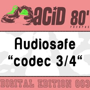 Codec 3 / 4