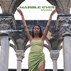 Marble Eyes