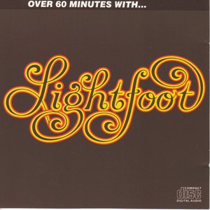 Over 60 Minutes With... Lightfoot