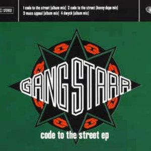 Code To The Street EP