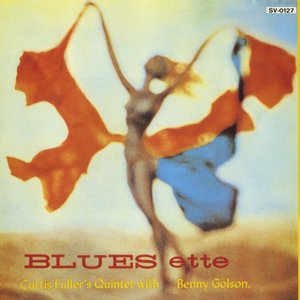 Blues Ette