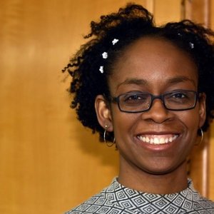 Sharon Dodua Otoo 的头像