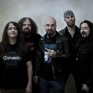 Absolute Power photo provided by Last.fm