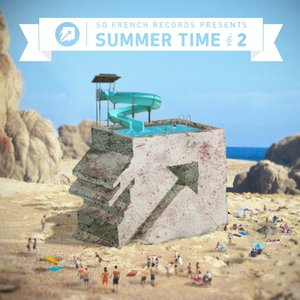 Summer Time, Vol. 2