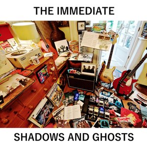 Shadows and Ghosts EP