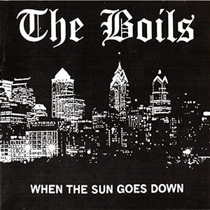 When The Sun Goes Down EP Redux