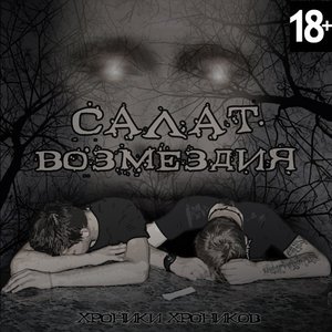 Салат Возмездия 的头像