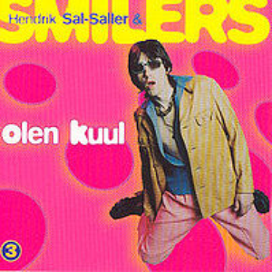 Olen kuul cover