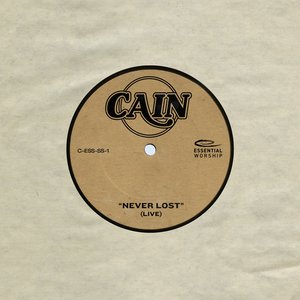 Never Lost - Single