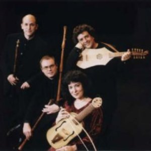 Avatar for Ensemble Alegria