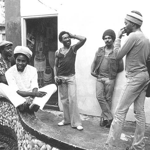 The Upsetters photo provided by Last.fm